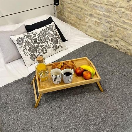 Bed In The City - Appart'Hotel - Historical Center بايو المظهر الخارجي الصورة