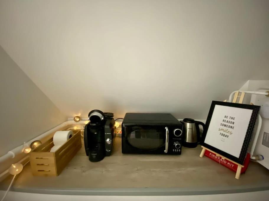 Bed In The City - Appart'Hotel - Historical Center بايو المظهر الخارجي الصورة