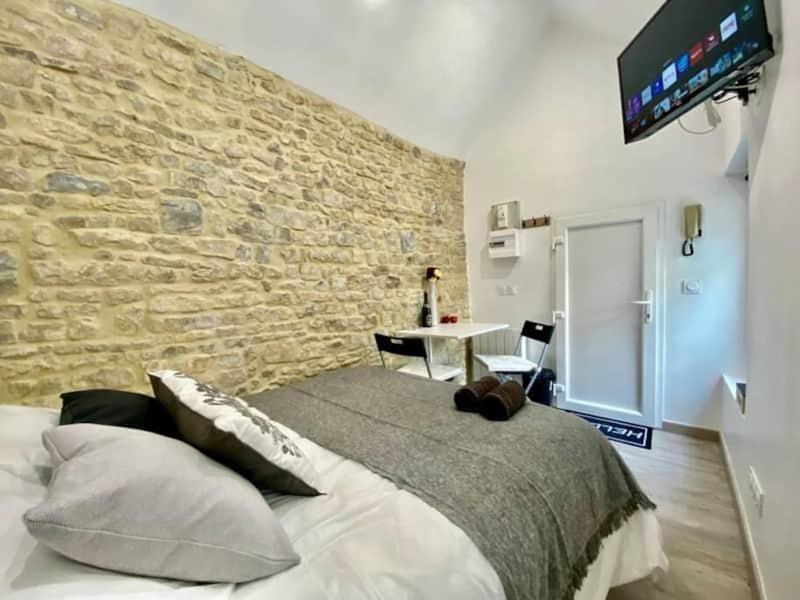 Bed In The City - Appart'Hotel - Historical Center بايو المظهر الخارجي الصورة